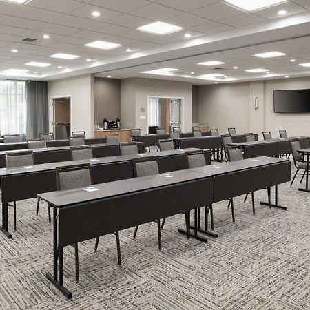Fairfield By Marriott Issaquah Otel Dış mekan fotoğraf