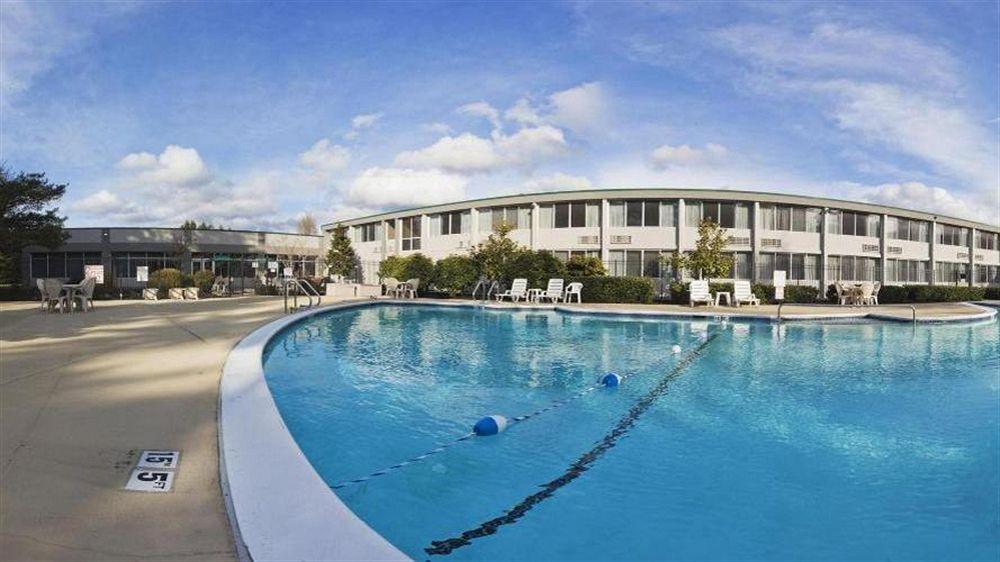 Fairfield By Marriott Issaquah Otel Dış mekan fotoğraf