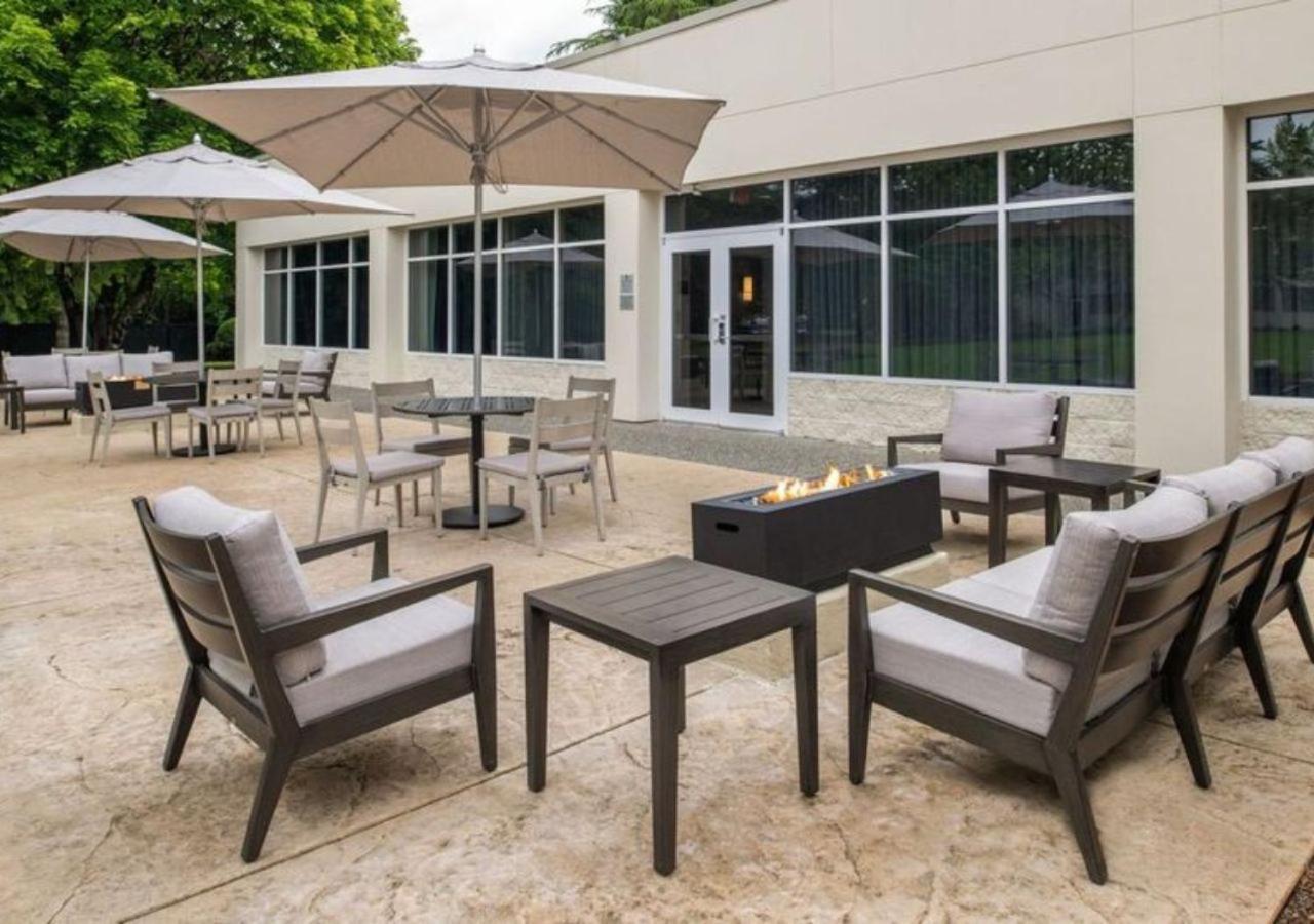 Fairfield By Marriott Issaquah Otel Dış mekan fotoğraf