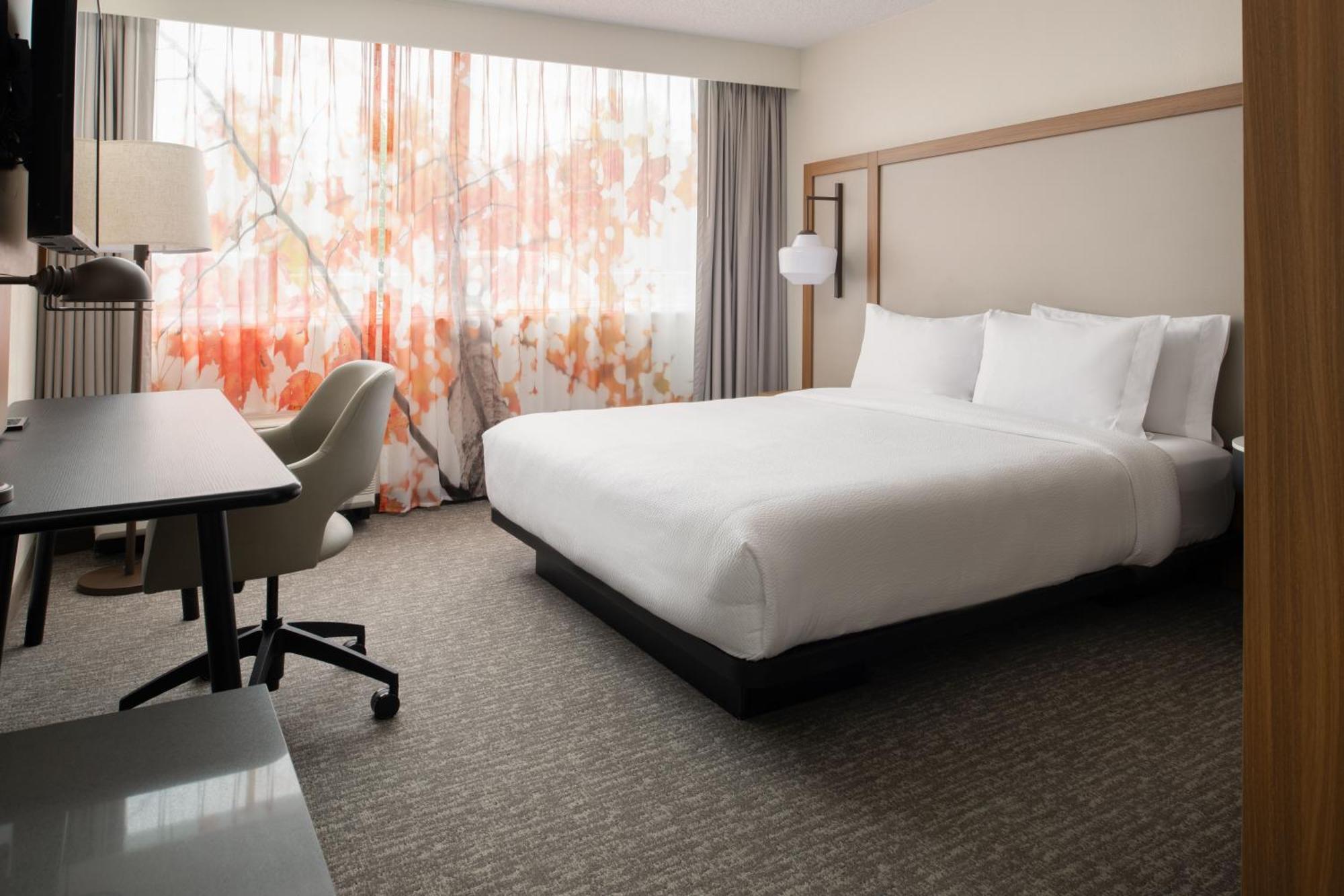 Fairfield By Marriott Issaquah Otel Dış mekan fotoğraf