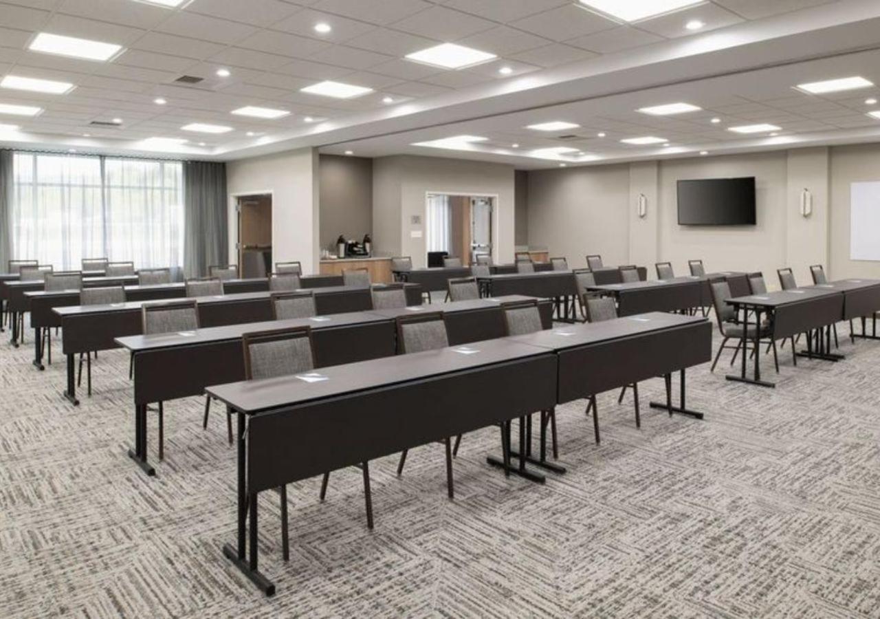Fairfield By Marriott Issaquah Otel Dış mekan fotoğraf