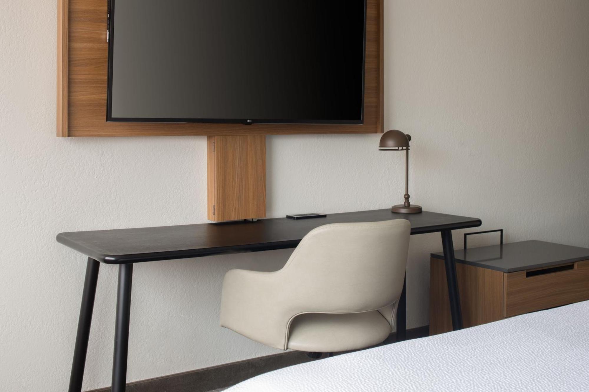 Fairfield By Marriott Issaquah Otel Dış mekan fotoğraf