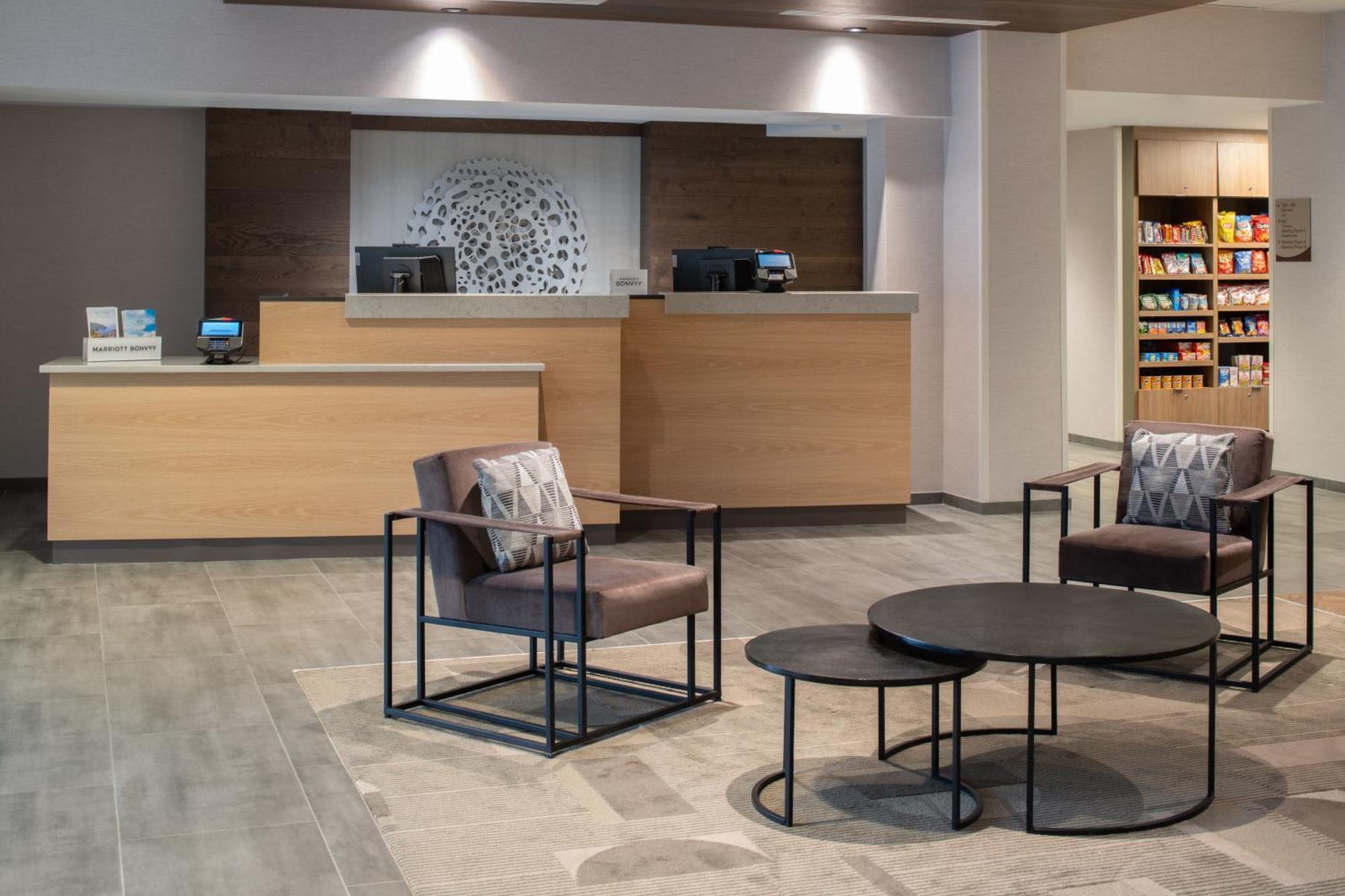 Fairfield By Marriott Issaquah Otel Dış mekan fotoğraf