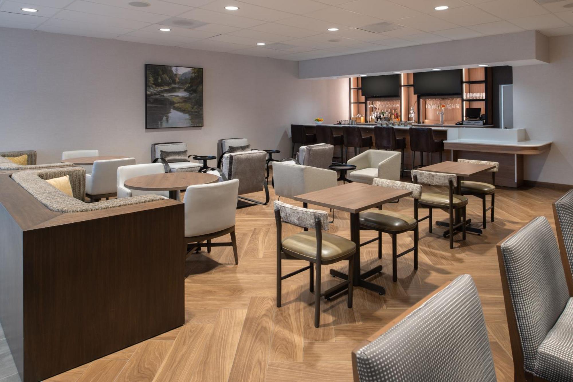 Fairfield By Marriott Issaquah Otel Dış mekan fotoğraf