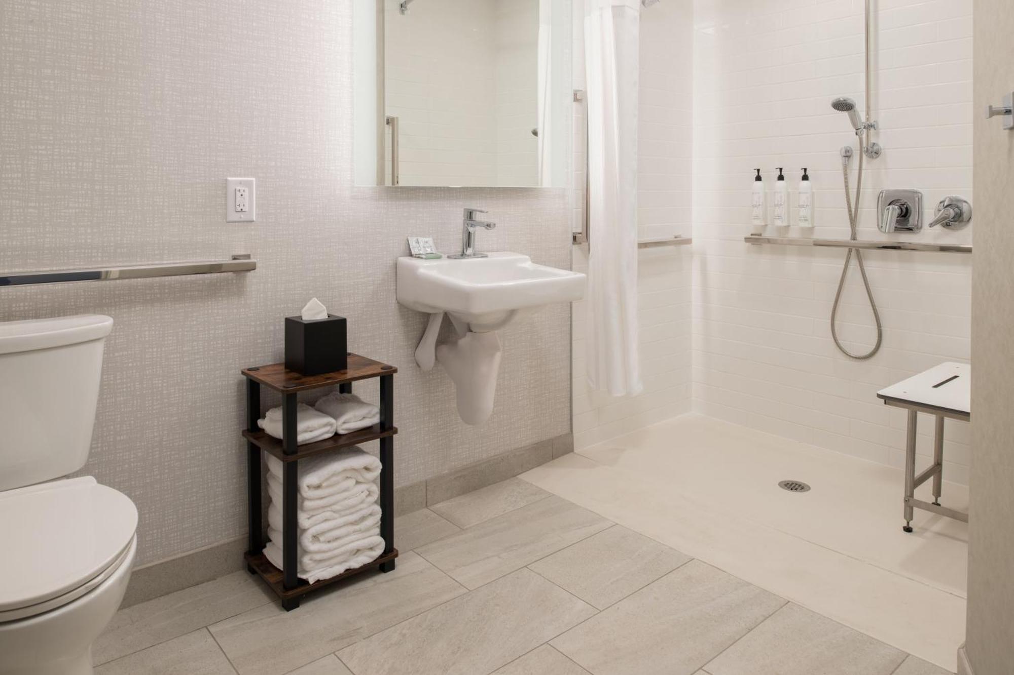 Fairfield By Marriott Issaquah Otel Dış mekan fotoğraf