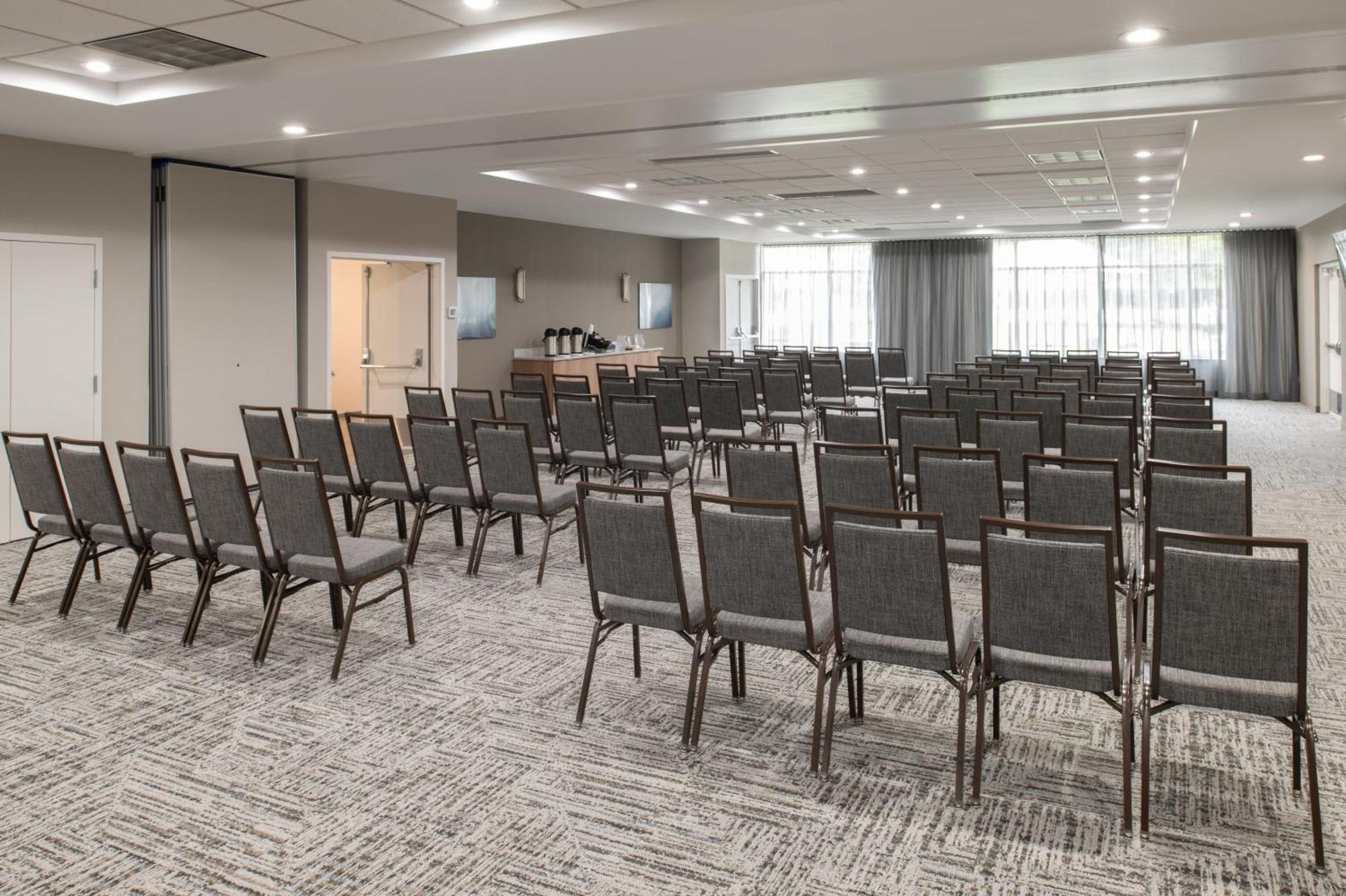 Fairfield By Marriott Issaquah Otel Dış mekan fotoğraf