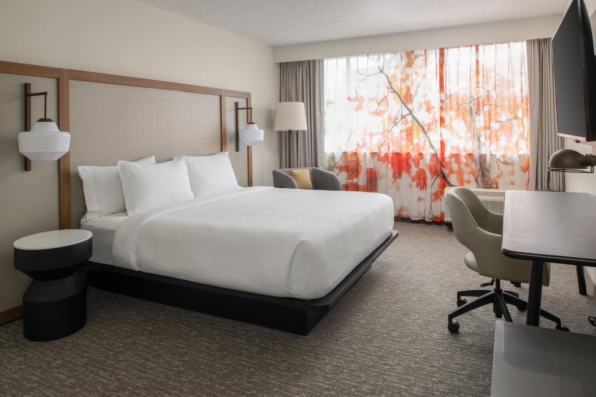 Fairfield By Marriott Issaquah Otel Dış mekan fotoğraf