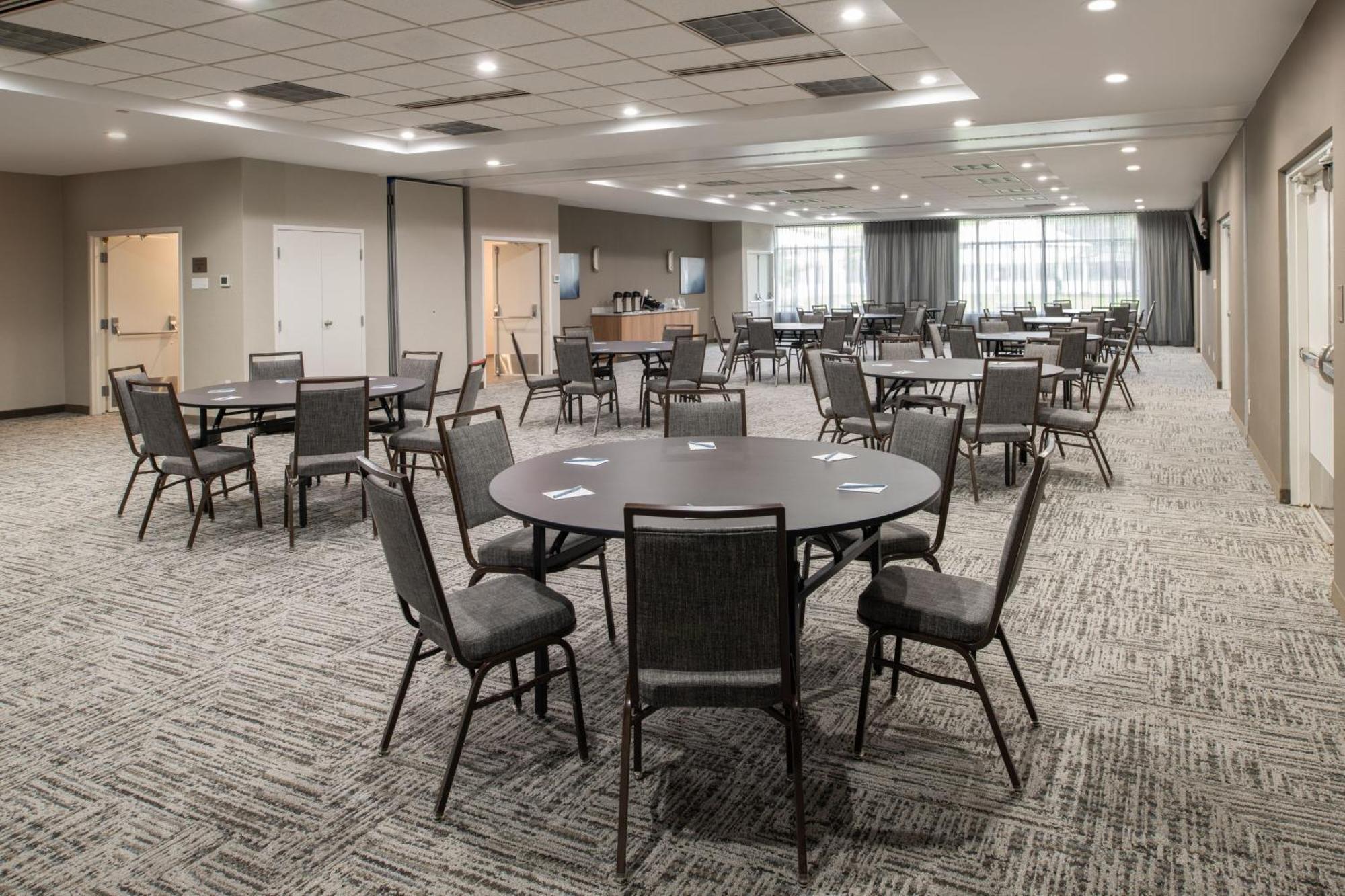 Fairfield By Marriott Issaquah Otel Dış mekan fotoğraf