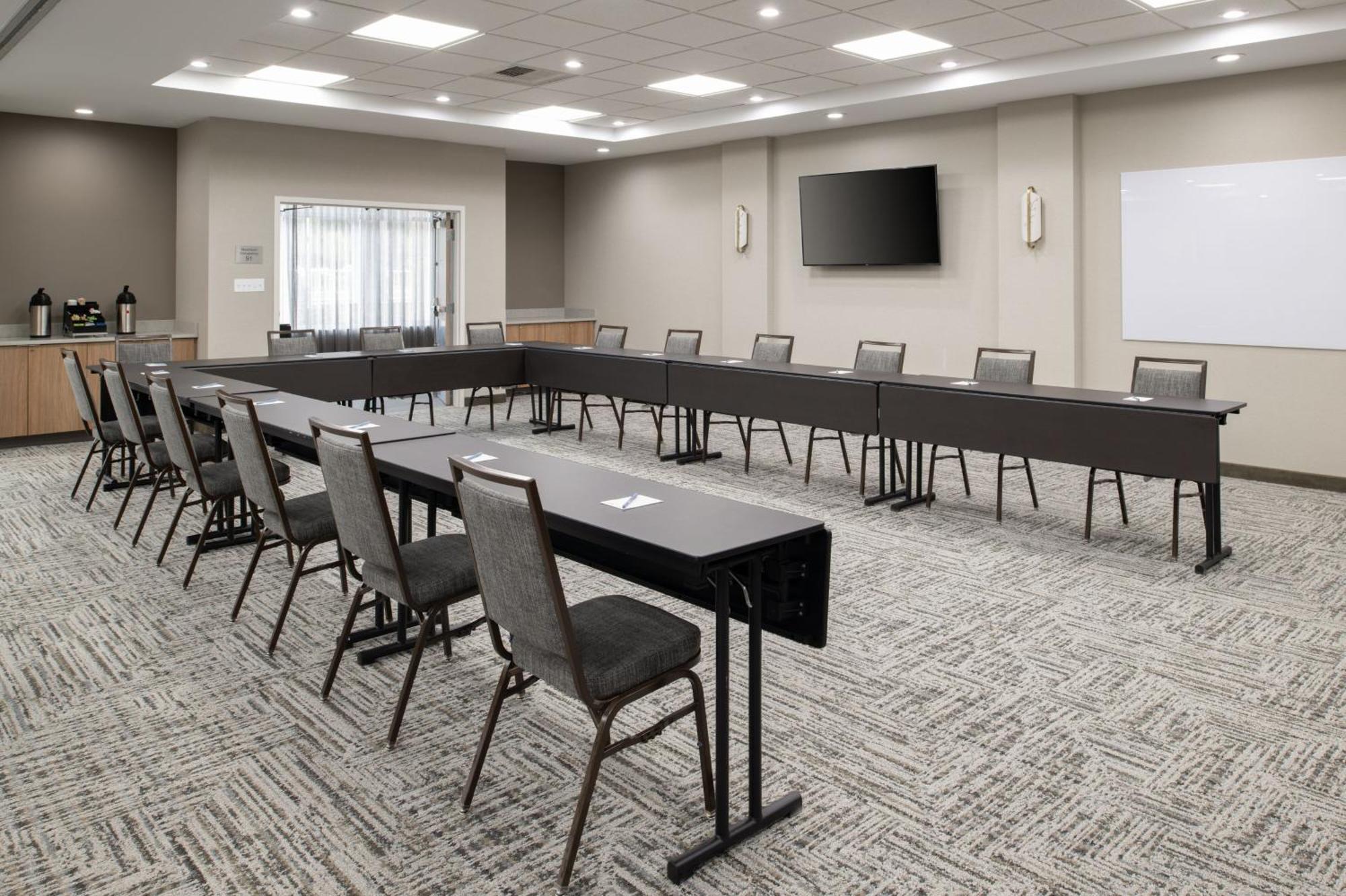 Fairfield By Marriott Issaquah Otel Dış mekan fotoğraf