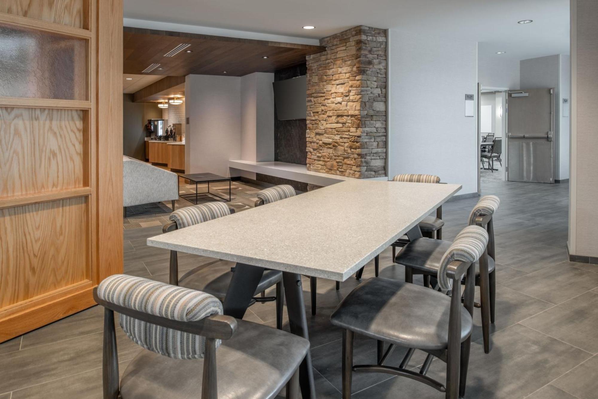 Fairfield By Marriott Issaquah Otel Dış mekan fotoğraf