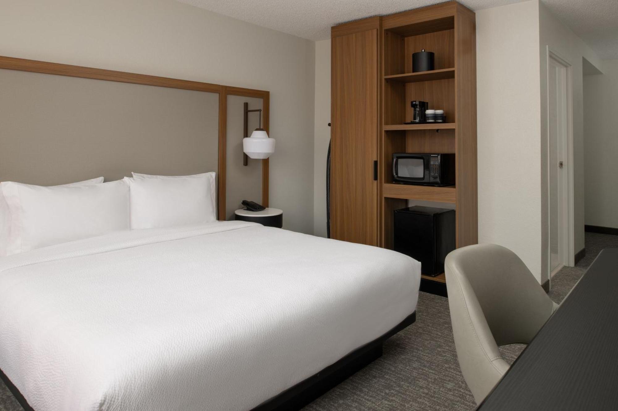 Fairfield By Marriott Issaquah Otel Dış mekan fotoğraf