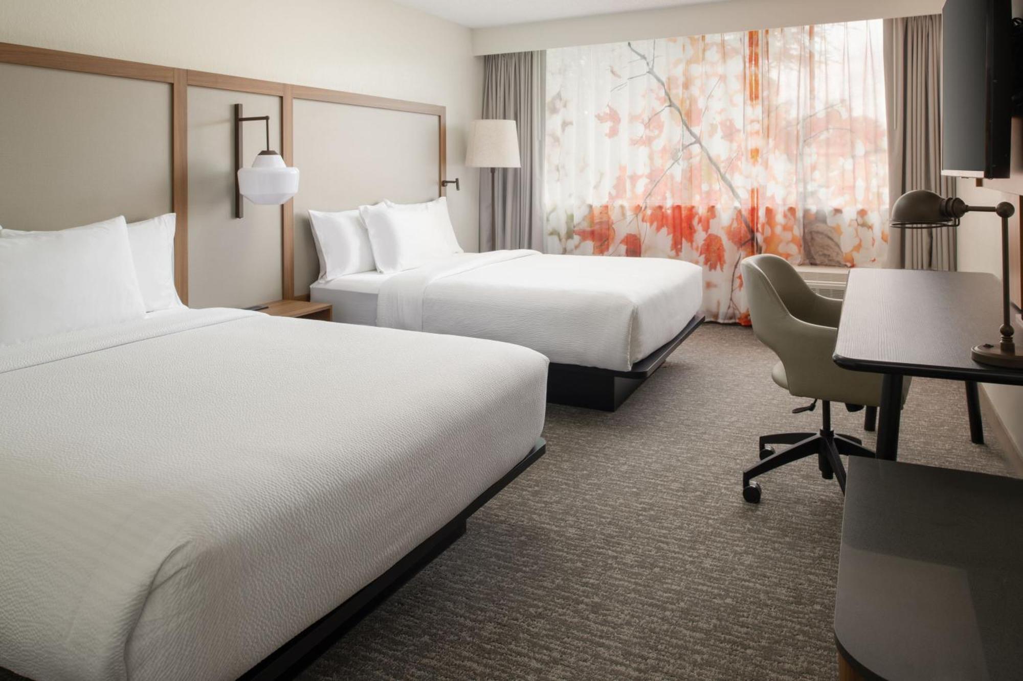 Fairfield By Marriott Issaquah Otel Dış mekan fotoğraf