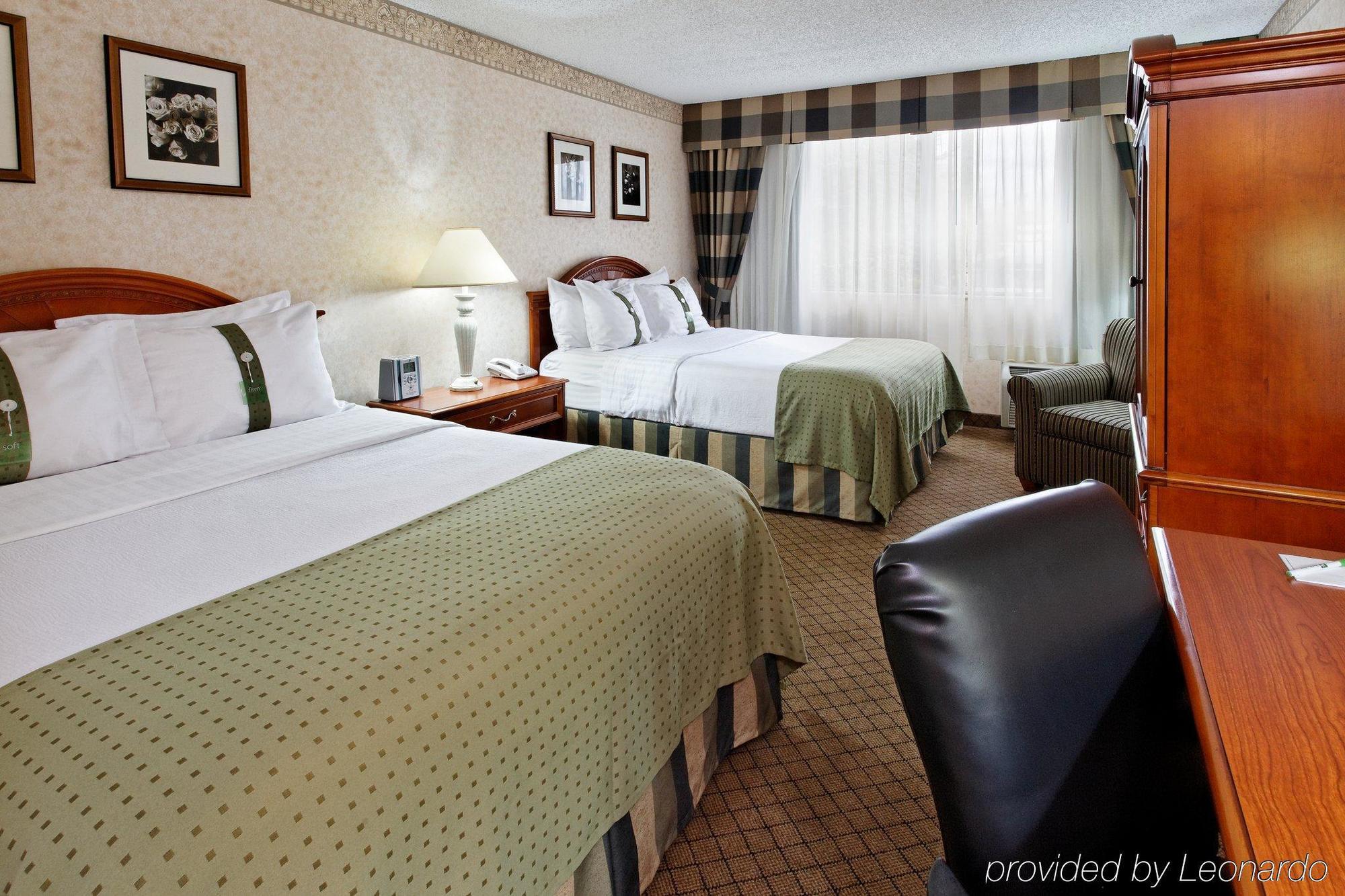 Fairfield By Marriott Issaquah Otel Oda fotoğraf