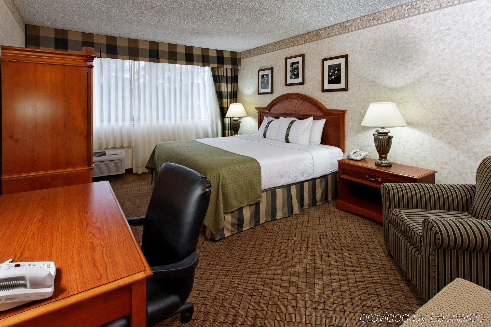 Fairfield By Marriott Issaquah Otel Oda fotoğraf