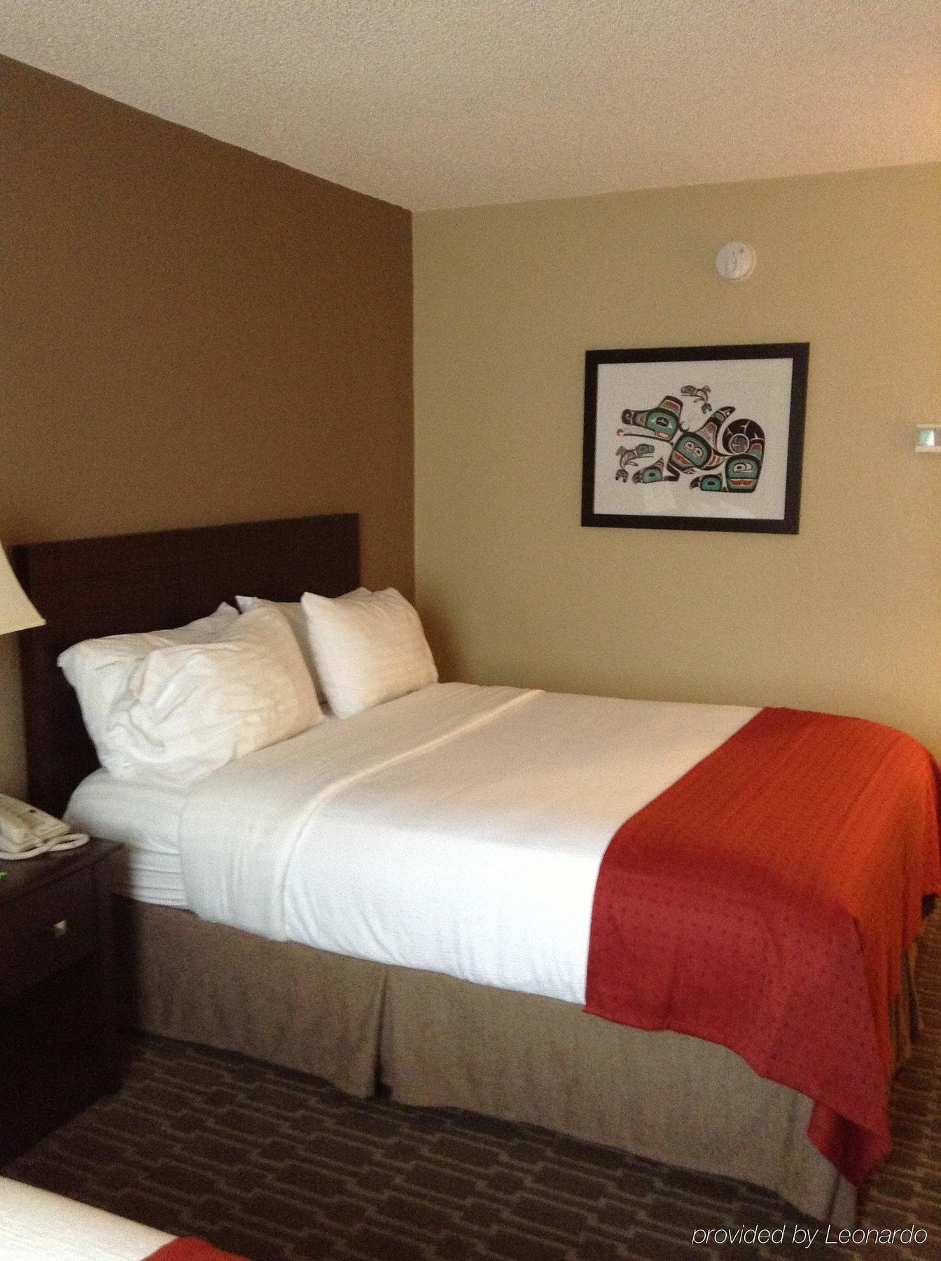 Fairfield By Marriott Issaquah Otel Dış mekan fotoğraf