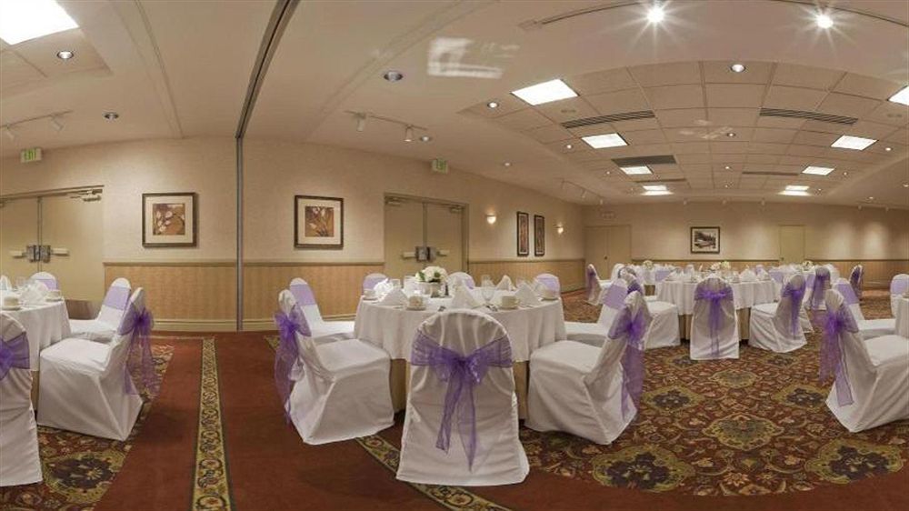 Fairfield By Marriott Issaquah Otel Dış mekan fotoğraf