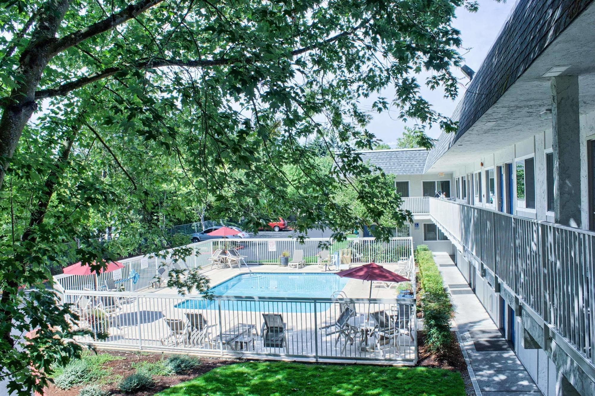 Fairfield By Marriott Issaquah Otel Dış mekan fotoğraf