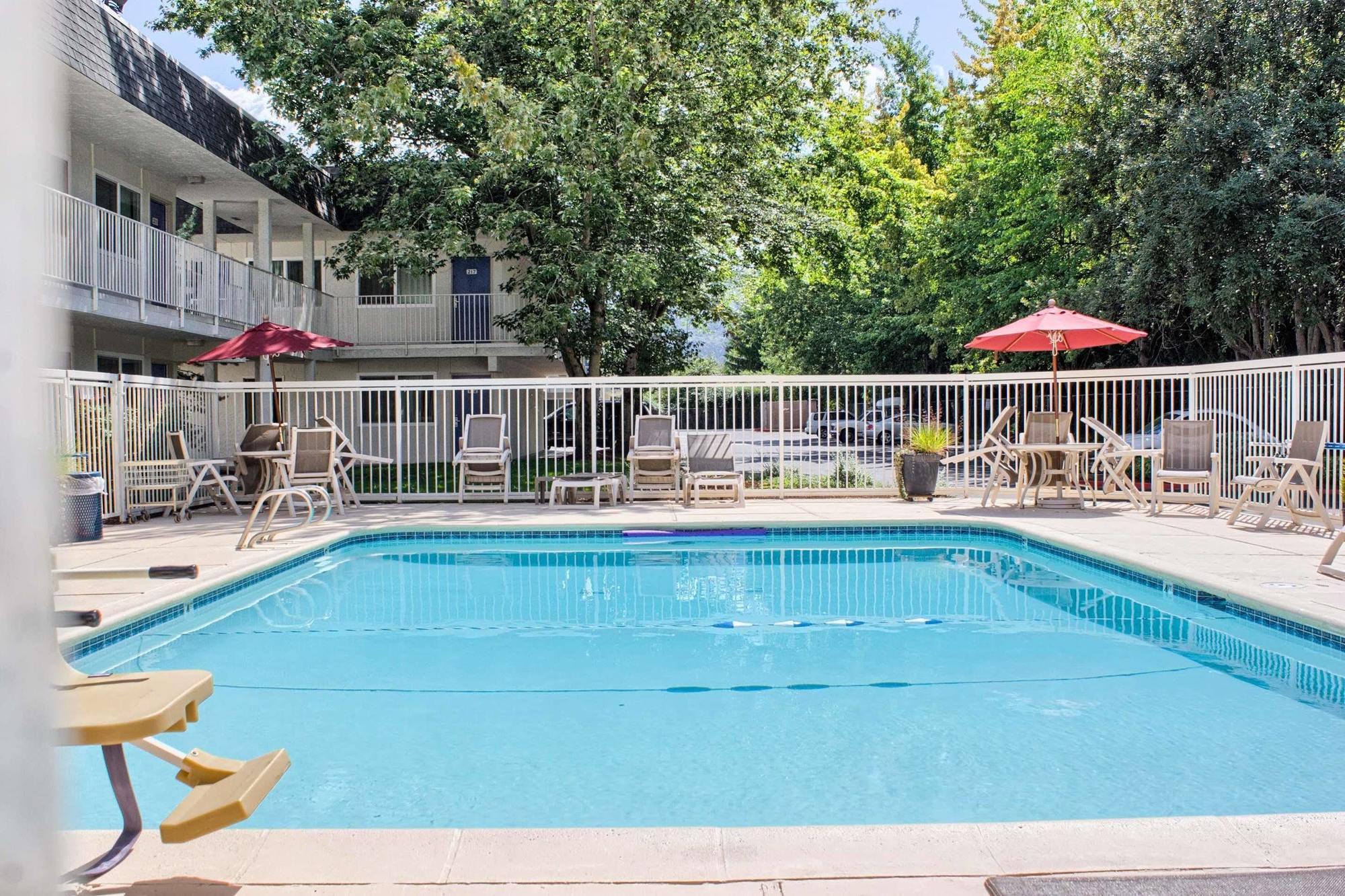 Fairfield By Marriott Issaquah Otel Dış mekan fotoğraf