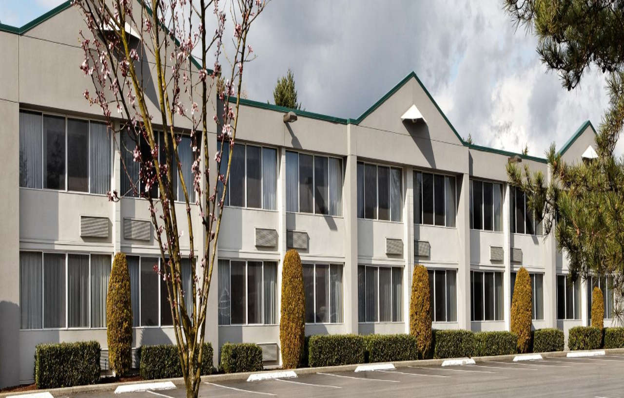 Fairfield By Marriott Issaquah Otel Dış mekan fotoğraf