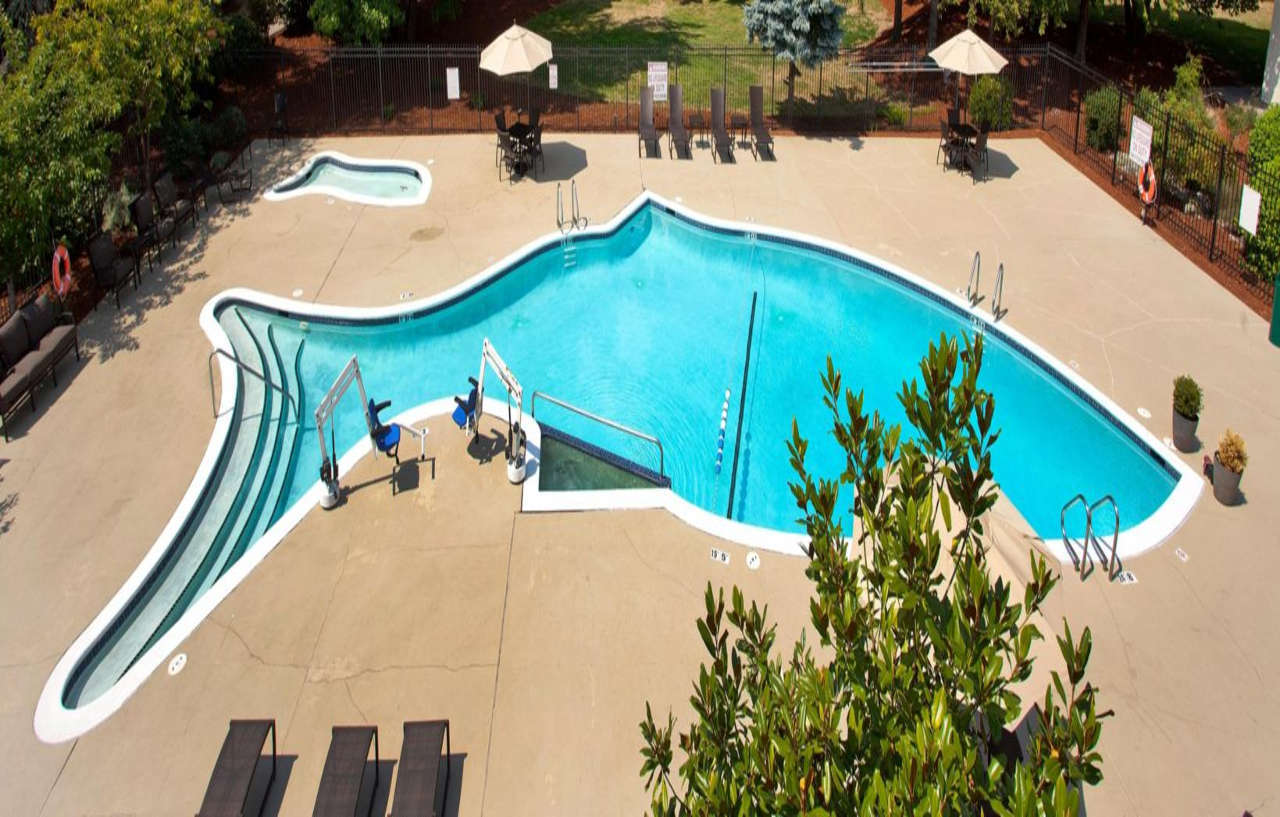 Fairfield By Marriott Issaquah Otel Dış mekan fotoğraf