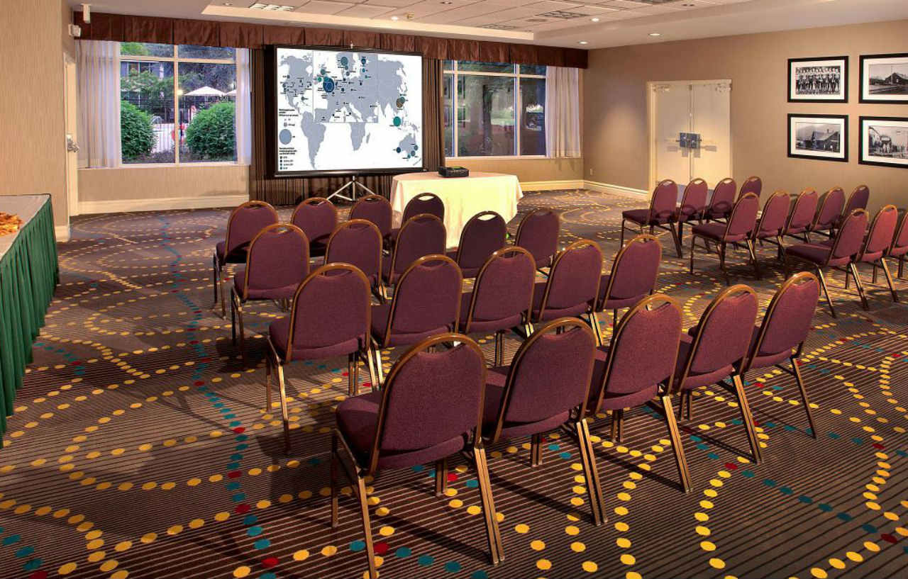 Fairfield By Marriott Issaquah Otel Dış mekan fotoğraf